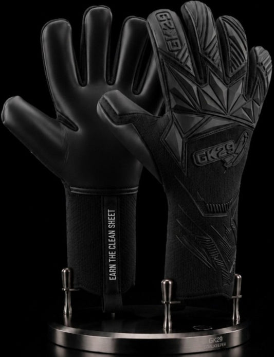 GripForce Blackout